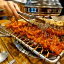 숯과닭발 이미지