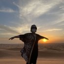 두바이 여행 2 사막체험 이미지