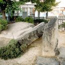 휴천리지석및입석 이미지