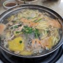 산촌버섯샤브샤브칼국수 이미지