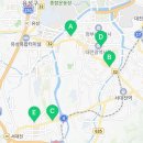 가수원요양보호사교육원 네이버블로그