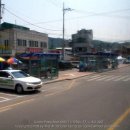 쌍송배기 버스정류장 이미지