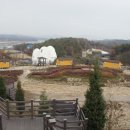 이천농업테마공원 공원부지 이미지