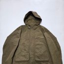 헨리코튼 (FFC × DOCUMENT) Hooded Shell Parka 구매 후기!!