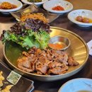 동해 무릉별유천지맛집 담다