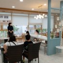 등대작은도서관 이미지