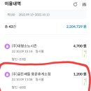 골든쌔들용문휴게소점
