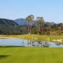 오로라 골프 앤 리조트 이미지