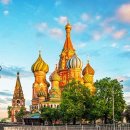 러시아여행vs북유럽여행, 더위 피해 떠나는 여름휴가 해외여행 추천 8 이미지