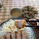 상무초교 | 겉바속촉 카츠, 돈가스 맛집 [광주 쌍촌동 온쿠모]