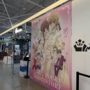 꿈빛 | 홍대 ak플라자 팝업 하이큐 10주년 팝업, 꿈빛파티시엘 팝업 후기