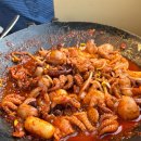 쭈박사 | [서울 맛집] 서울식물원 맛집 쭈꾸미 인생 찐맛집 “쭈박사 마곡점”다녀온 후기〰️