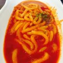 신기떡볶이 이미지