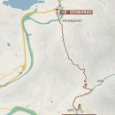 완주전통문화체험장 | [트런 일기 EP 57.] 전북천리길 전북 완주군 제 2길 운문골 마실길 왕복 12km 트레일러닝 후기