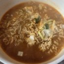 신계치라면