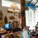 빵굽는 밥집 이미지