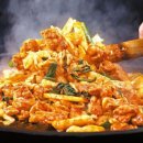 닭갈비