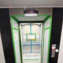 수락리버시티아파트 | 노원 수락리버시티아파트 엘리베이터 보양작업