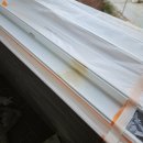 탄 | 담배 불에 탄 샷시 복원 보수 후기