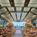 반야농장 | 청량리 웨딩홀 투어 L65 호텔 웨딩 가든홀 견적