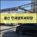 만세세차장 이미지