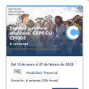 우남작은도서관 | 멕시코 어학연수 #2 어학원 등록 후기/ UNAM 대학 CEPE, 대학 부설 어학원, 멕시코시티, 타코 맛집