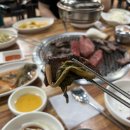 세븐일레븐합천삼가중앙점 | 경남 하동맛집: 합천삼가한우라예 진교점 가족외식 솔직후기!