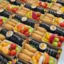 신선김밥 | 믿고 맡길 수 있는 신선한 도시락, 고양시 김밥도시락 단체주문 후기