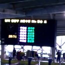 서울체고 핀수영 대회 남자 일반 표면50M 2레인(파이터) 6레인 (변검) 이미지
