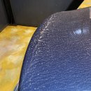 (주)베이덴트 | 2021년 첫 세차(2021. 1. 23) - 일주일 밀린 세차 후기