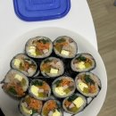또니김밥 이미지