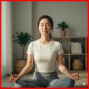 마음챙김 요가&명상 | 정신 건강 증진을 위한 마음 챙김 요가 및 명상 가이드