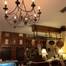 안티카 트라토리아(ANTICA TRATTORIA)