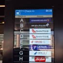 시드니짐 | 샤먼항공 시드니~샤먼 탑승 후기_중국 무비자 환승, 짐 분실...