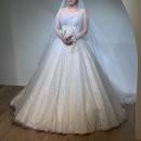 오라비즈 | w.21 쥬빌리브라이드 본식드레스 &amp; 2부드레스 비즈드레스 셀렉 후기