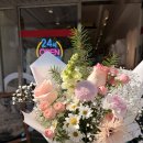꽃이 좋아 | 김포운양동꽃집 꽃다발 준비하기 좋은 꽃이좋아 후기