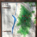 샘물타운 버스정류장 | [hiking] 금정산 등산코스_동문~북문~범어사
