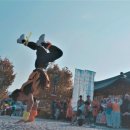 포스댄스 공연 이미지