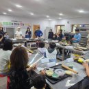 우리밀쌀피자 이미지