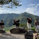 지리산 대경캠핑장 이미지