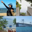[부산] 부산 여행지 추천 / 송정 해수욕장 서핑 &amp; 해운대 캡슐 열차 &amp; 광안리 맛집 &amp; 영도 흰여울 문화마을