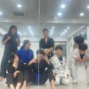 합성태권도장 이미지