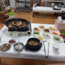 백송원식당 이미지