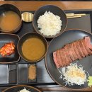 삼산제2경로당 | 울산 삼산 점심 맛집 규카츠정, 화로에 구워 먹는 채끝살 규카츠 후기