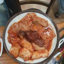 옛날오막집 이미지