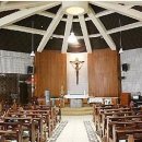 구로3동성당 이미지