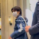 어제 영화 보스 VIP 시사회 참석하신 배우님 직찍 이미지