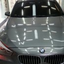 (의정부 덴트)BMW GT 문콕 덴트, 알루미늄 문콕/의정부 문콕덴트 이미지