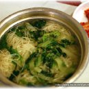 옛날국수 이미지
