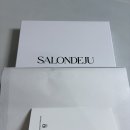 살롱드쥬 | 살롱드쥬 샌들 구매 후기